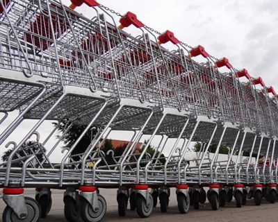 Do ‘desperdício zero’ à economia circular: Auchan de Setúbal reabre com conceito inovador e sustentável