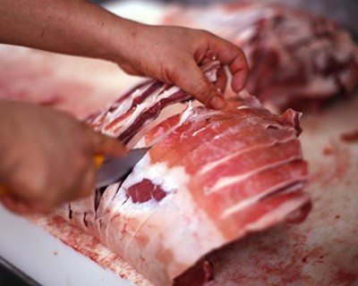 «É seguro comer carne brasileira em Portugal», garante a ASAE