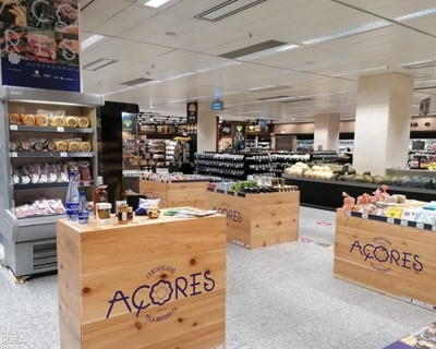 El Corte Inglés Portugal promove mais de 200 produtos açorianos