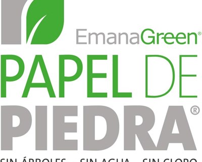 Emanagreen leva papel de pedra® à Empack, Transport & Logistics