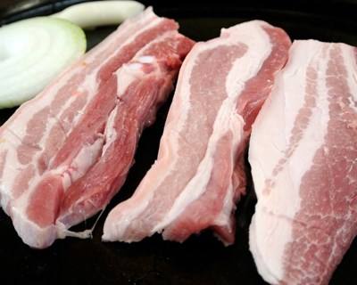 Embargo à carne de porco da UE: Rússia responde à OMC