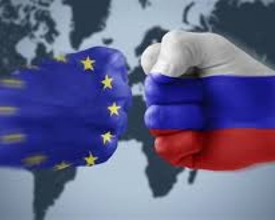 Embargo travou exportações para a Rússia de todo o setor agroalimentar