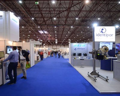 Empack and Logistics & Automation Porto adiada para maio de 2021