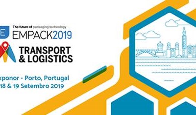 «Empack and Transport & Logistics» está de regresso à Exponor