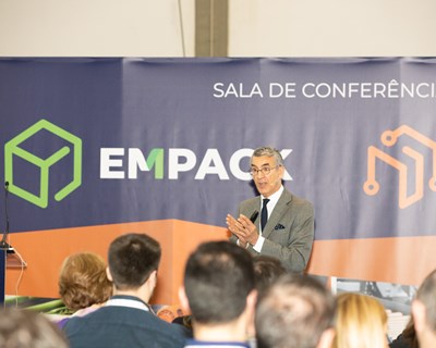 Empack e Logistics & Automation já tem data marcada para a próxima edição