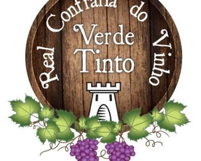 Entronização da Real Confraria do Vinho Verde Tinto