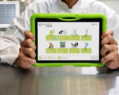 epack Hygiene: o software que otimiza a implementação do sistema HACCP