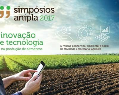 Especialistas debatem inovação e tecnologia na produção de alimentos