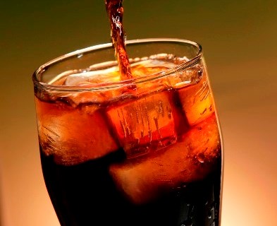 Está a chegar a cola zero açúcar