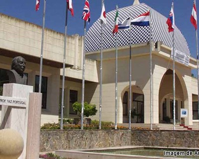 Estação Zootécnica de Santarém passa a Centro de Excelência para agro-indústria