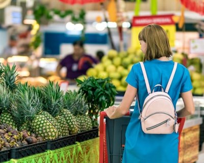 Estudo sugere que o desperdício alimentar no retalho pode ser reduzido em um terço