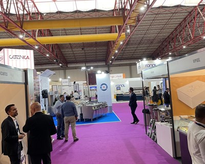 ExpoAlimenta: uma feira que excedeu as expetativas