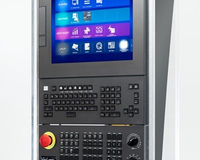 FANUC apresenta o novo CNC 0i-F Plus: mais potente e fácil de usar