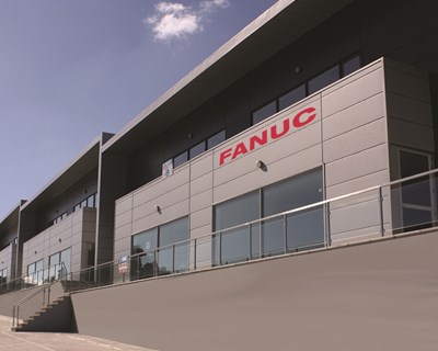 Fanuc Iberia inaugura novas instalações em Portugal