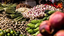 Feira de Alimentos Raros a 22 de julho no Porto