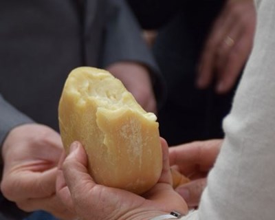 Feira do Queijo atrai milhares de pessoas a Penalva do Castelo