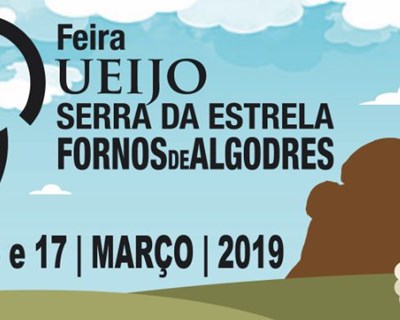 Feira do Queijo Serra da Estrela em Fornos de Algodres