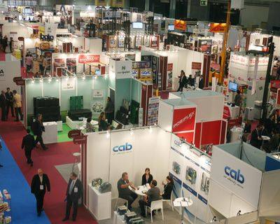 Feira Empack & Logistics chega a Portugal em setembro