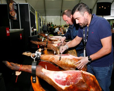 Festo do Alvarinho e do Fumeiro volta a reunir produtores da sub-região de Monção e Melgaço