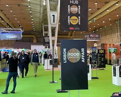 FIPA e Associações Setoriais mostram agroalimentar na Lisbon Food Affair