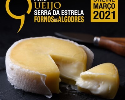 Feira Digital do Queijo Serra da Estrela com balanço positivo