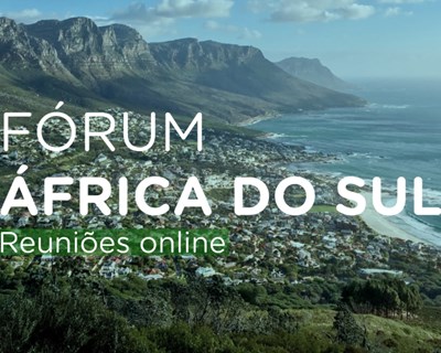 Fórum África do Sul