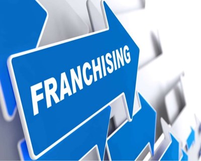 Franchising vale 4.624 milhões de euros em Portugal