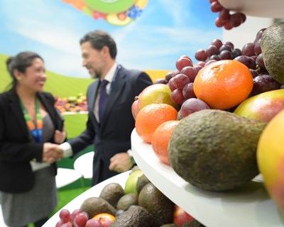 Fruit Logistica: inscrições até dia 31 de julho