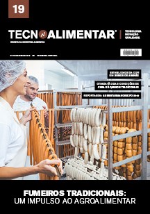 Fumeiros Tradicionais em destaque na TecnoAlimentar 19