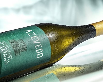 Há uma nova marca de alvarinho no mercado