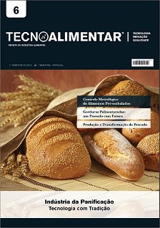 TecnoAlimentar nº6