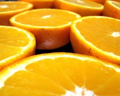 Indústria de sumo de laranja brasileira debaixo de fogo