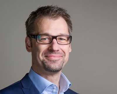 Ingo Steinkrüger é o novo CEO da Interroll