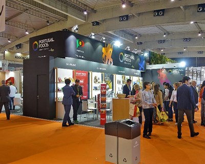 InovCluster na Alimentaria Barcelona