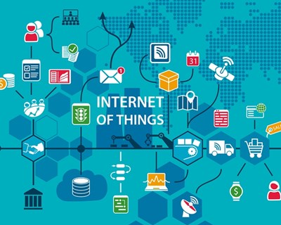 Inteligência Artificial e Internet of Things na Indústria