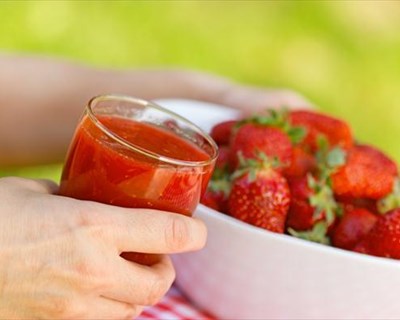 Investigador português cria conservante natural para sumos de fruta