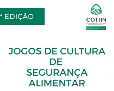 Jogos de Cultura de Segurança Alimentar