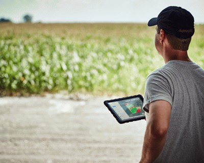 Laboratório para a inovação digital na agricultura nasce em Torres Vedras