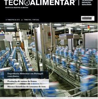 Laticínios em destaque na edição n.º 9 da TecnoAlimentar