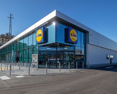 Lidl abre canal direto a novos fornecedores nacionais e reforça apoio à produção nacional