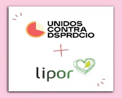 LIPOR e Municípios Associados aderem ao Movimento “Unidos Contra o Desperdício”