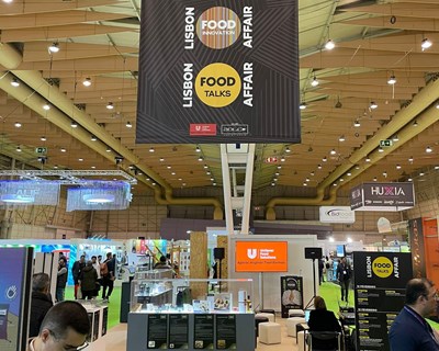 Lisbon Food Affair assume-se como o maior evento nacional do setor alimentar