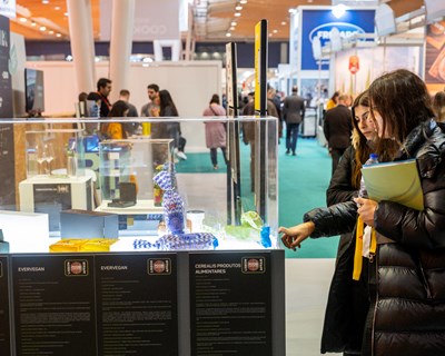 Lisbon Food Affair foi palco de grandes negócios para as empresas do setor alimentar e bebidas, canal horeca e tecnologia