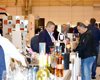 Lisbon Food Affair regista forte adesão de produtores, fabricantes e indústria nacional e estrangeira