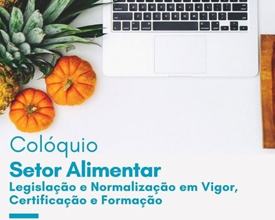 Lourinhã recebe colóquio sobre o setor alimentar