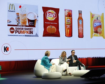 Love Butternut participa em congresso de referência para o setor das frutas e legumes