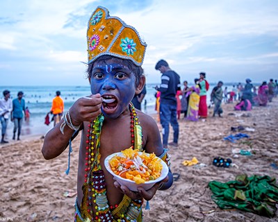 Maiores prémios de fotografia de comida do mundo abrem inscrições