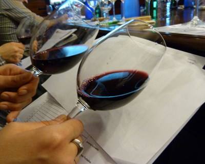 Matosinhos acolhe curso de "Prova de Vinhos"