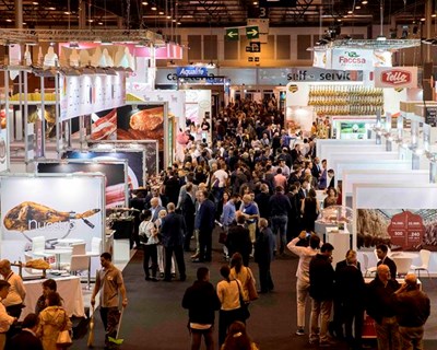 “Meat Attraction” em crescimento regressa em 2019