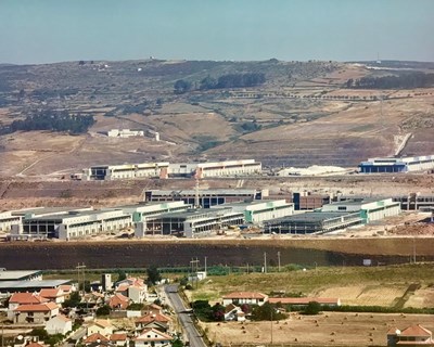 Mercado Abastecedor da Região de Lisboa celebra 18 anos